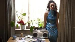 Dreams of a Life: Zawe Ashton as Joyce Vincent