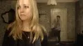 Edge: Nichola Burley as Sophie and Joe Dempsie as Philip