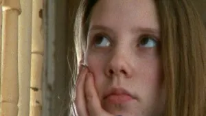 Girl: Imogen Nooney