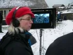 Edge: Carol Morley (Director)