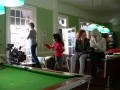Edge: behind the scenes