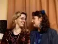 Return Trip: Carol Morley and Catherine Corcoran