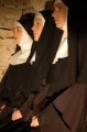 The Madness of the Dance: biting nuns