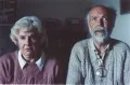 Everyday Something: elderly couple