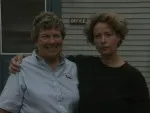 True Blue Camper: Joan and Cairo Cannon