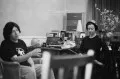 The Alcohol Years: interviewing Bob Dickinson, Cairo Cannon (Producer) recording sound