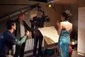 Dreams of a Life: Filming Zawe Ashton as Joyce Vincent