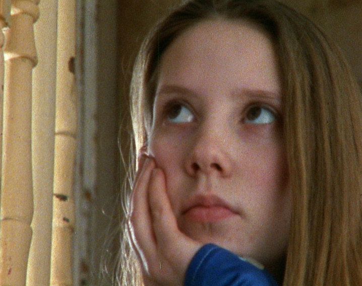 Girl: Imogen Nooney